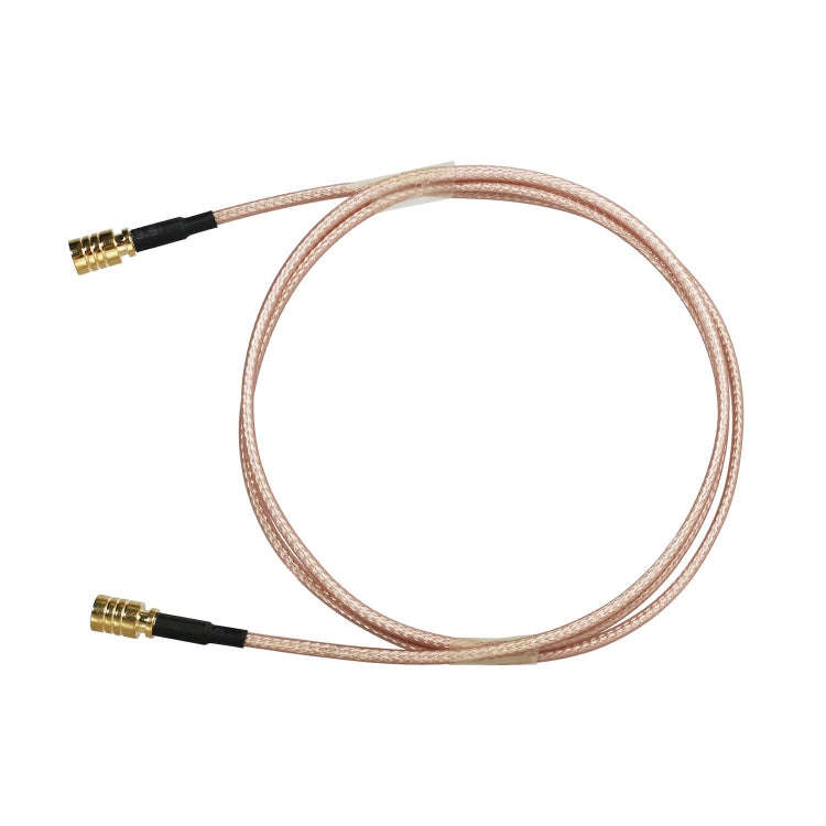 15cm SMB Female To SMB Female RG316 Coaxial Cable Jumper