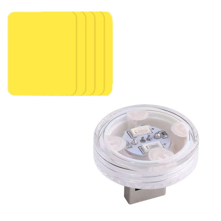 USB Light Sticky Insect Board Mosquito Killer Lamp