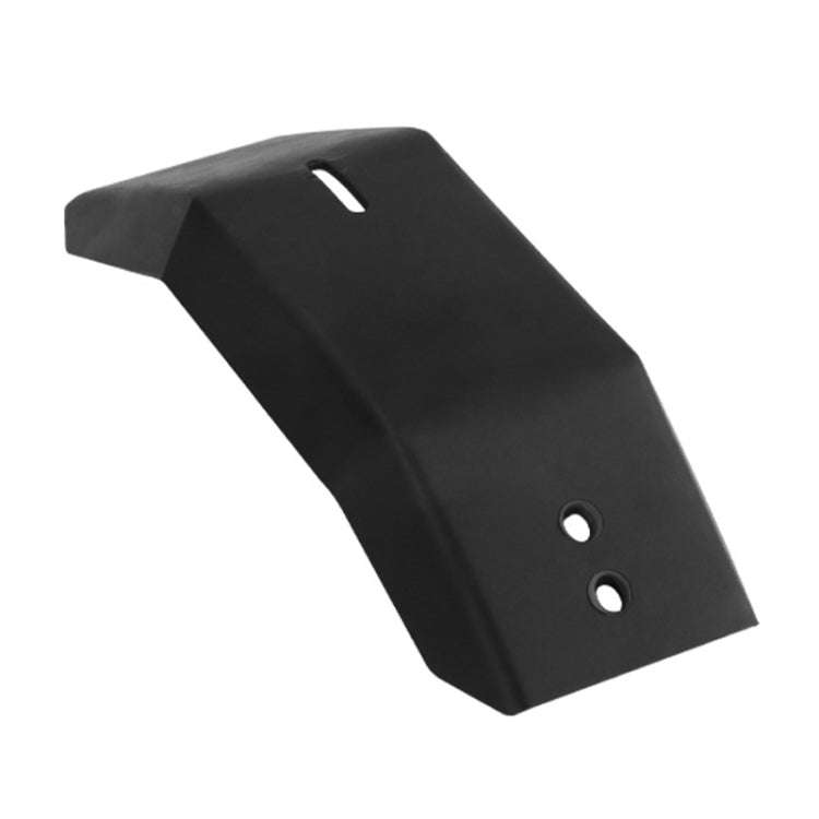 For KUGOO M5 AIMITE Electrical Scooter Rear Mudguard Accessories(Black)