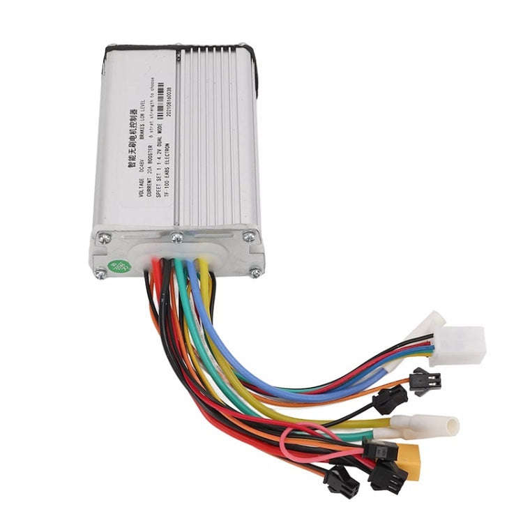 For KUGOO M4 AIMITE 48V Scooter Intelligent Brushless Controller(AMT-M4-001)