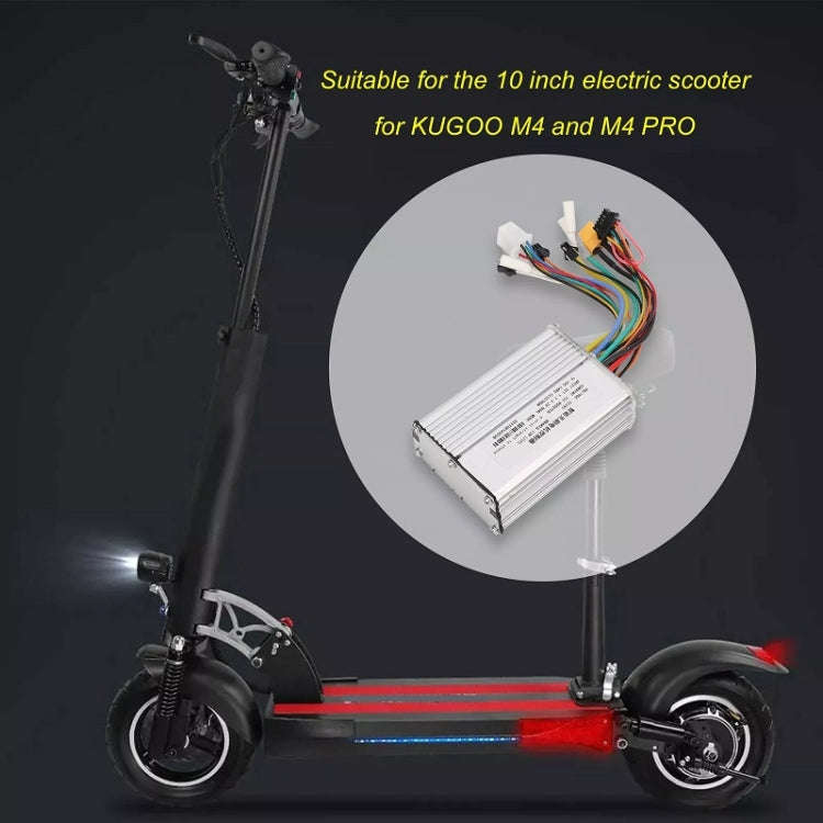 For KUGOO M4 AIMITE 48V Scooter Intelligent Brushless Controller(AMT-M4-001)