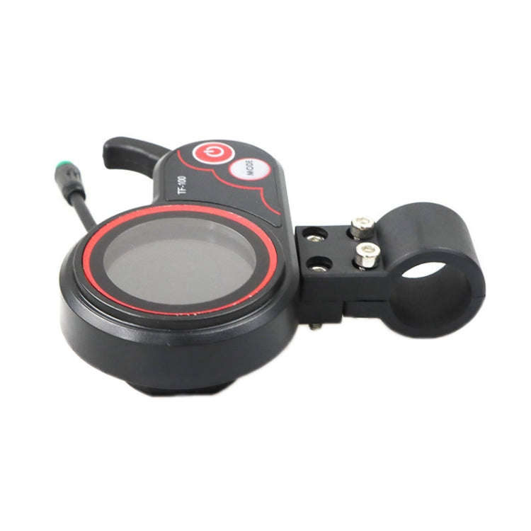 For KUGOO M4 AIMITE 5 Pin Electric Scooter Instrument Display Switch(AMT-M4-002)