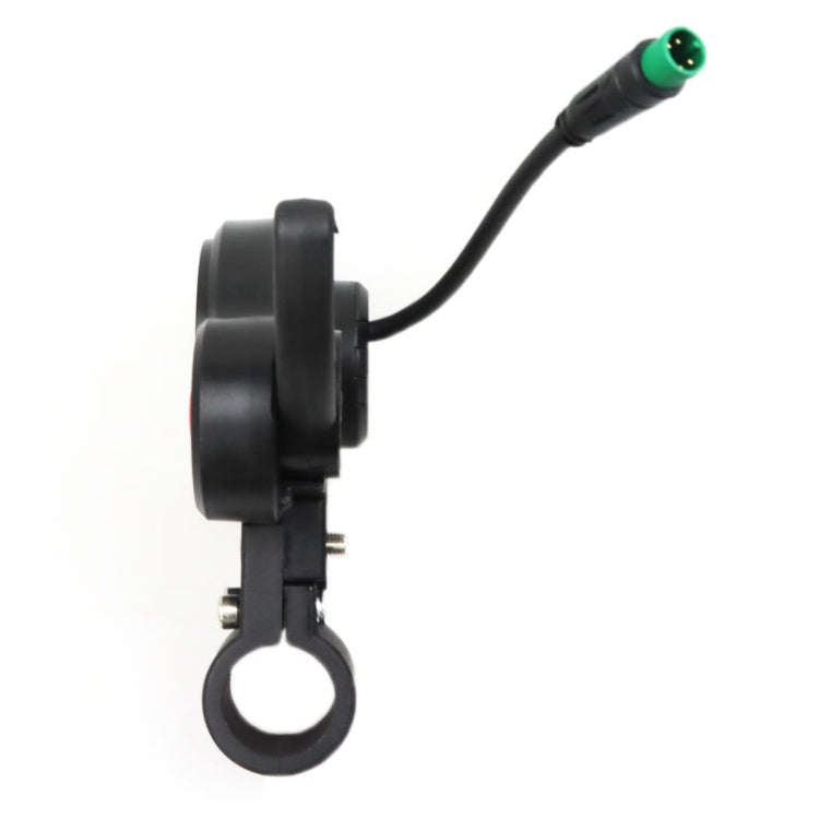For KUGOO M4 AIMITE 5 Pin Electric Scooter Instrument Display Switch(AMT-M4-002)