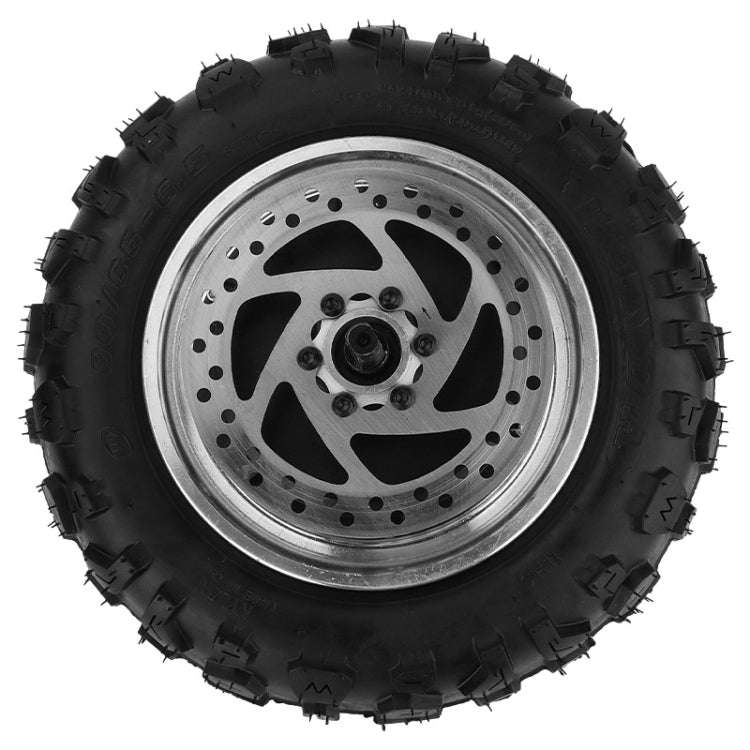 For KUGOO M5 AIMITE Electric Scooter Motor High Power Off-road Tire Drive Motor, Power: 1000W