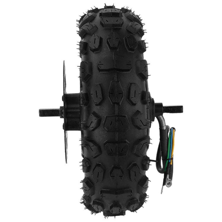 For KUGOO M5 AIMITE Electric Scooter Motor High Power Off-road Tire Drive Motor, Power: 1000W