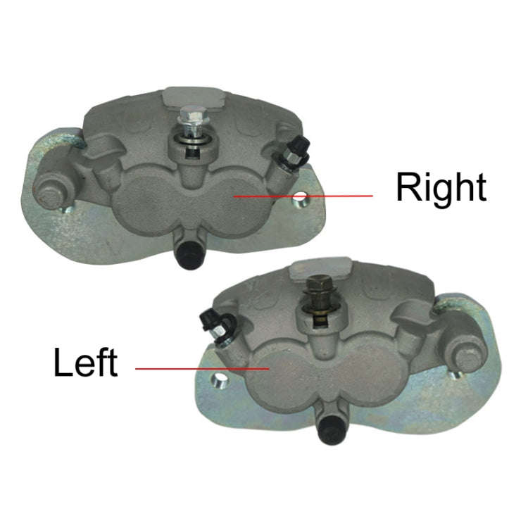 For CAN-AM Maverick X3 Turbo Motorcycle Modification Lower Pump(Left)