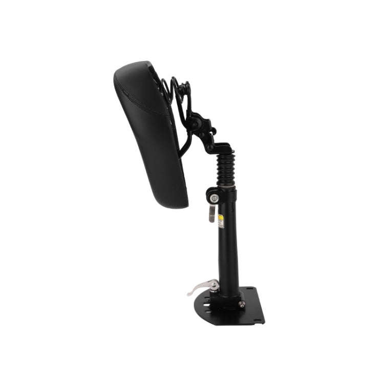 For KUGOO M2 / M4 / M5 AIMITE Electric Scooter Folding Shock Absorbing Seat()