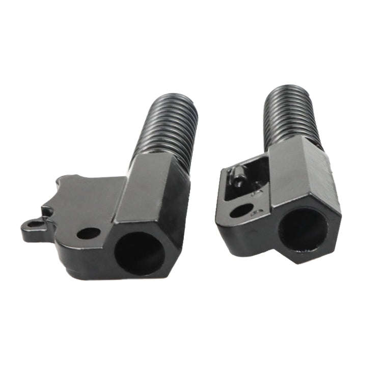 For KUGOO M4 AIMITE 10-inch Electric Scooter Thickened Hydraulic Shock Absorber(1pair)