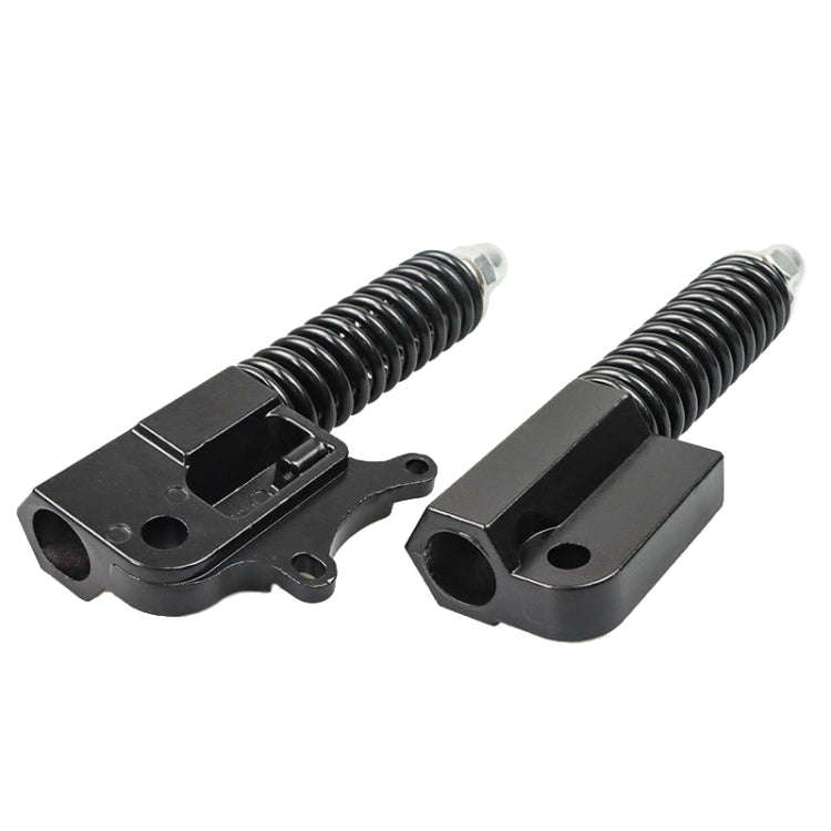 For KUGOO M4 AIMITE 10-inch Electric Scooter Thickened Hydraulic Shock Absorber(1pair)