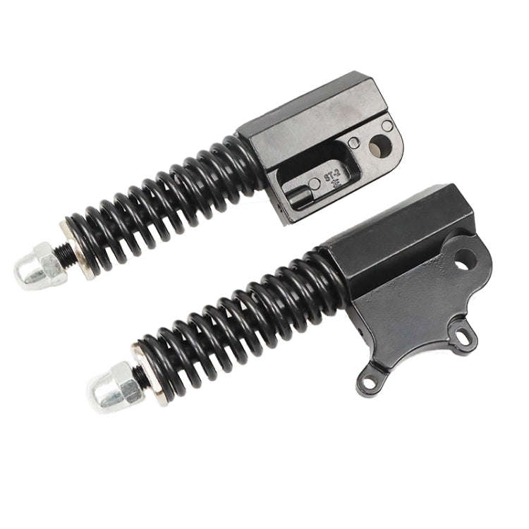 For KUGOO M4 AIMITE 10-inch Electric Scooter Thickened Hydraulic Shock Absorber(1pair)