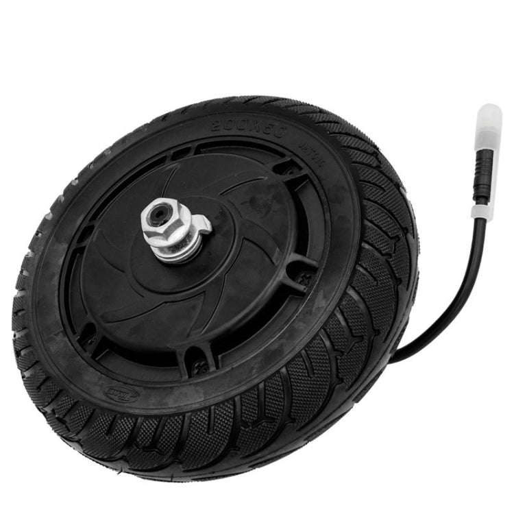 AIMITE For 8 inch KUGOO S3 Electric Scooter Motor Universal Driver Motor, Power: 48V 350W