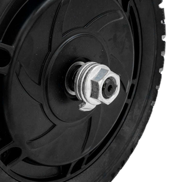 AIMITE For 8 inch KUGOO S3 Electric Scooter Motor Universal Driver Motor, Power: 48V 350W