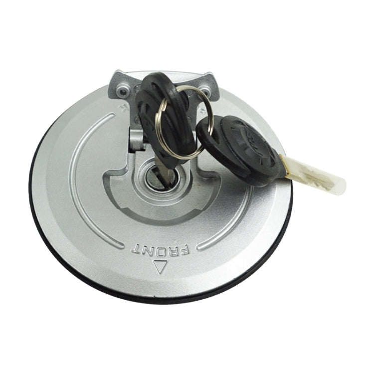For Honda CBF150/SDH150 Motorcycle Fuel Tank Cap Lock