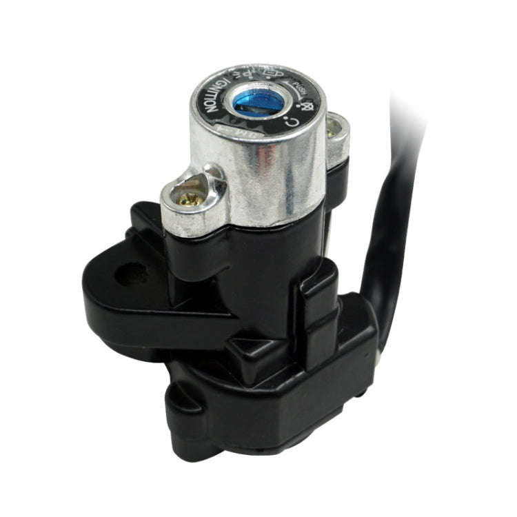 For Suzuki GSX-R600/GSX-R750/GSF600/GSF1200 Ignition Lock