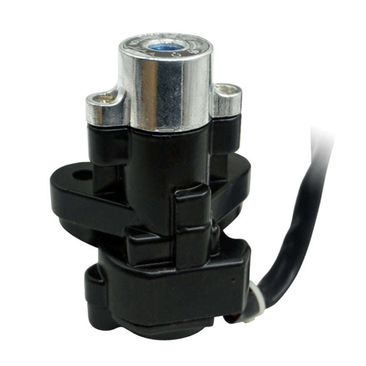 For Suzuki GSX-R600/GSX-R750/GSF600/GSF1200 Ignition Lock