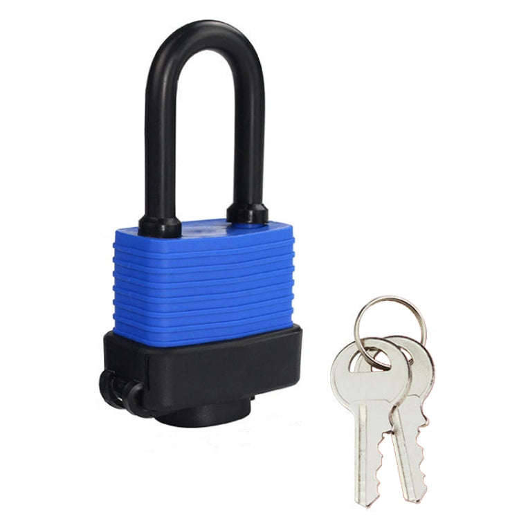 Industrial Safety Dustproof and Anti-theft Padlock Waterproof Insulation Lock, Spec: KD-LPC02