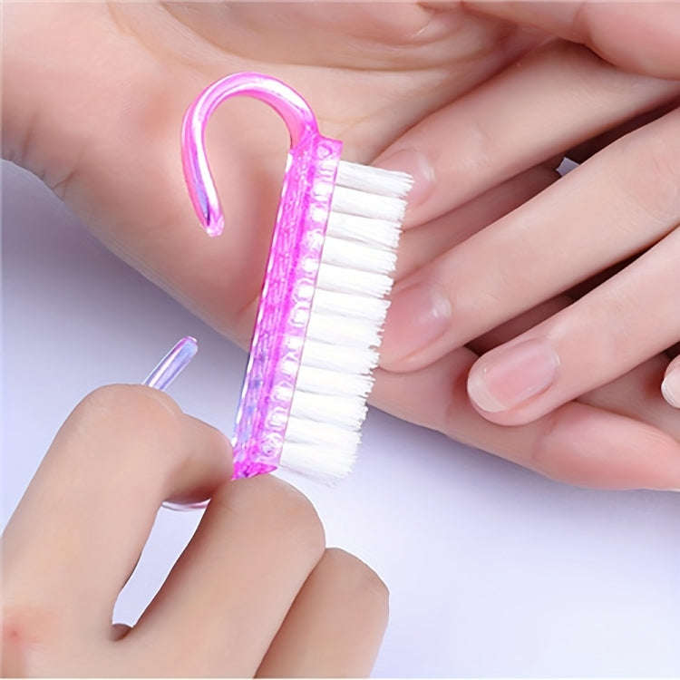 Nail Art Tools Set Nail Painting Pen Dotting Pen Filing Strip Rhinestone Butterfly Sequin Jewelry...