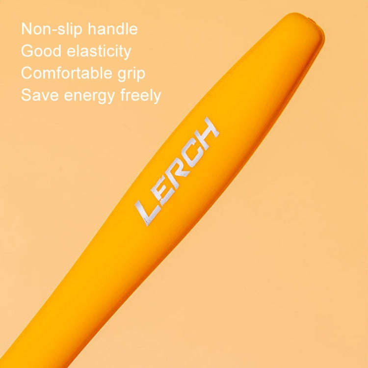LERCH 2 In 1 Pointed + Rounded Orthodontic Teeth Cleaning Brush Pet Dental Crevice Brush(Color Ra...