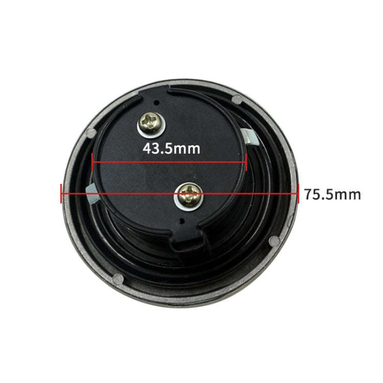 For Taizi GN125 Motorcycle and Electric Vehicle Fuel Tank Cap Lock