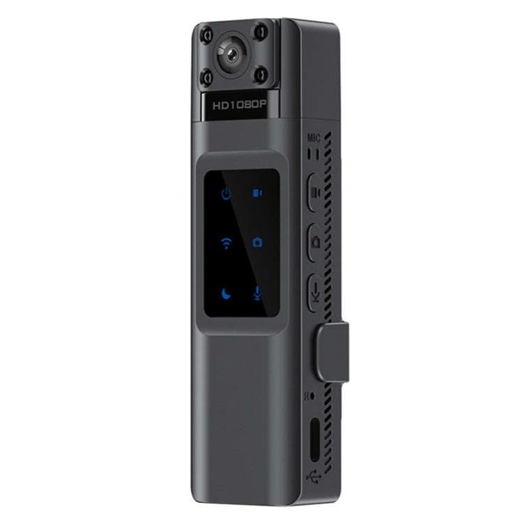 HD Sports Camera Portable DV(No WIFI Connection)