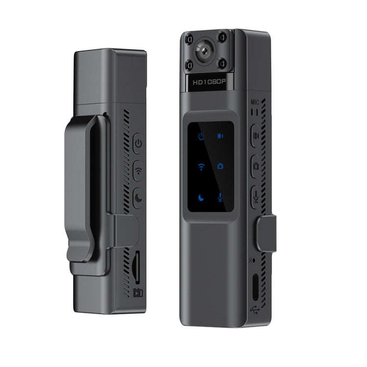 HD Sports Camera Portable DV(No WIFI Connection)