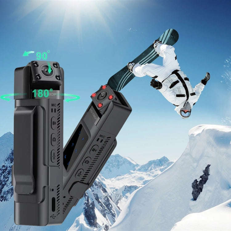HD Sports Camera Portable DV(No WIFI Connection)