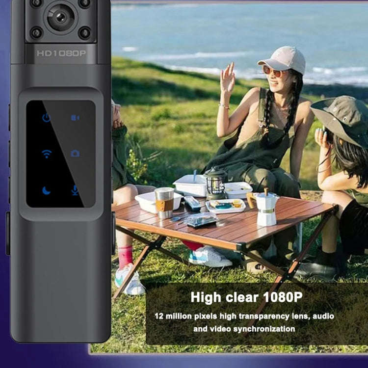 HD Sports Camera Portable DV(No WIFI Connection)