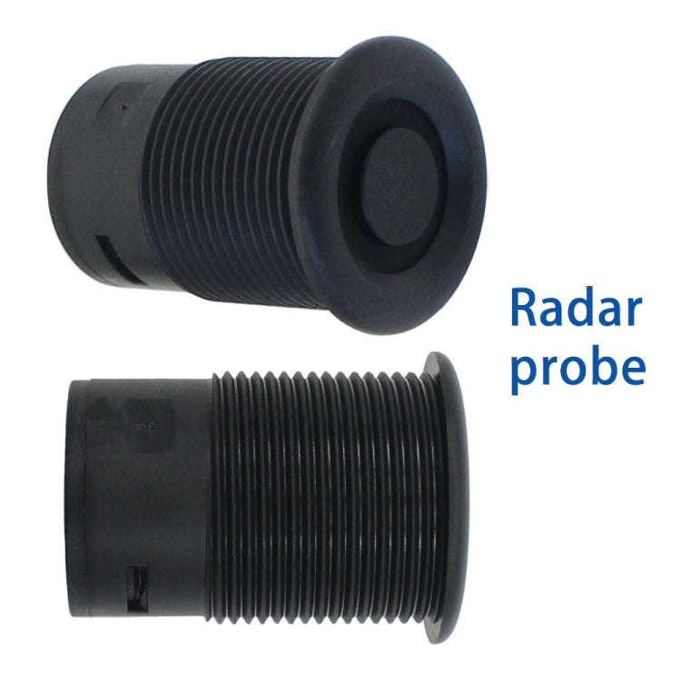 7 Inch Two-Way Display With Reverse Detection Digital Radar(PZ904)