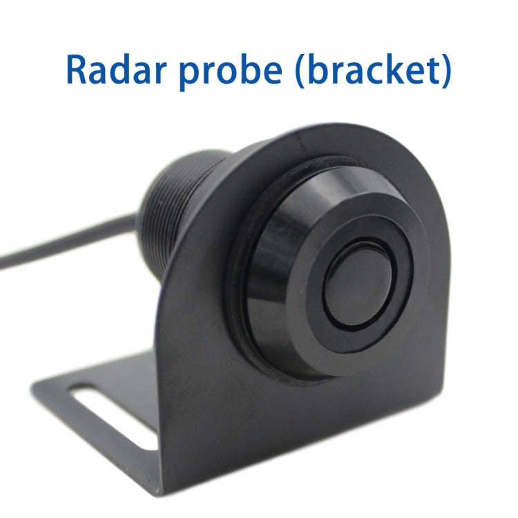 7 Inch Two-Way Display With Reverse Detection Digital Radar(PZ904)
