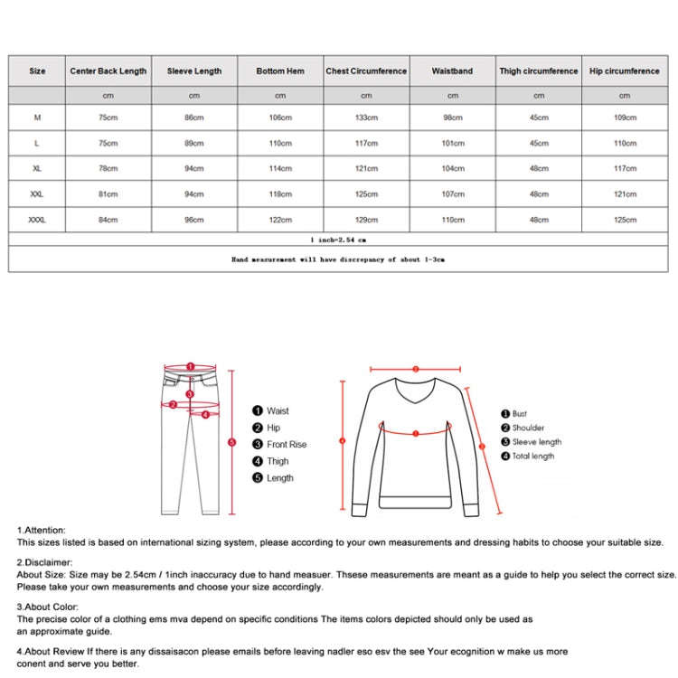 SULAITE Outdoor Motorcycle Riding Full Body Split Raincoat Suit, Size: XL(Orange)