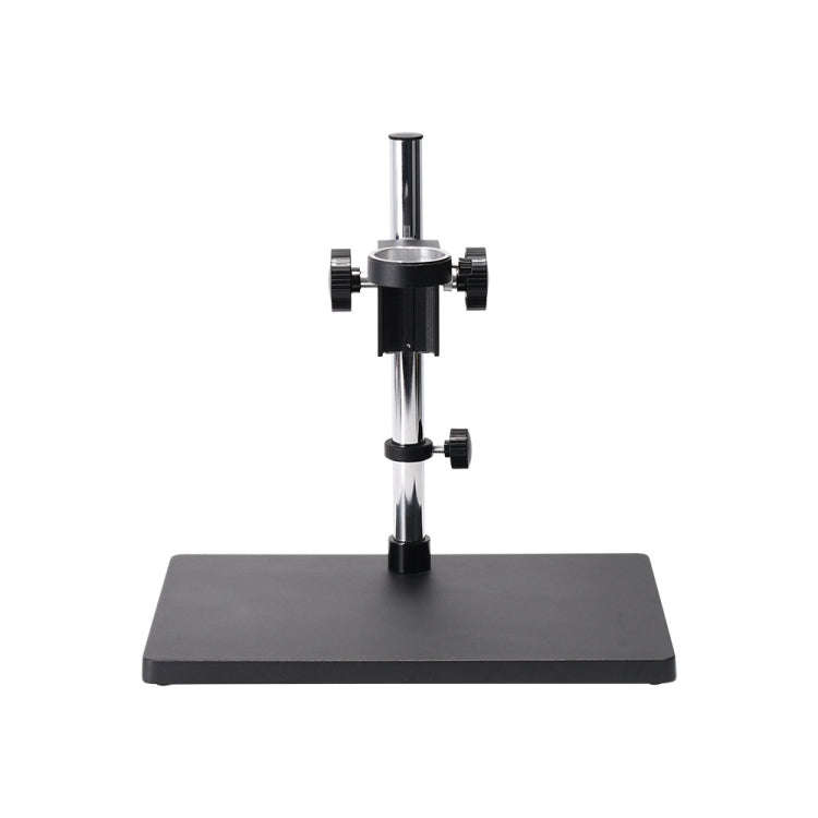 Industrial Camera Monocular Stand Microscope Lifting Stand Maintenance Table, Style: Complete Set