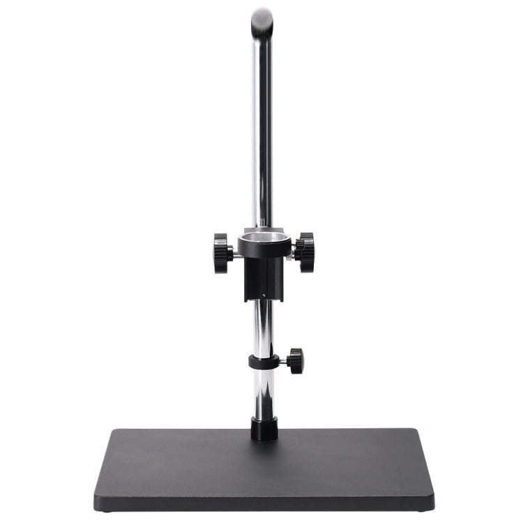 Industrial Camera Monocular Stand Microscope Lifting Stand Maintenance Table, Style: 60cm Heightened