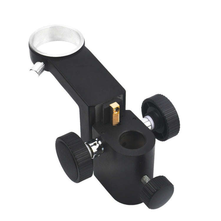 Industrial Camera Monocular Stand Microscope Lifting Stand Maintenance Table, Style: Complete Set