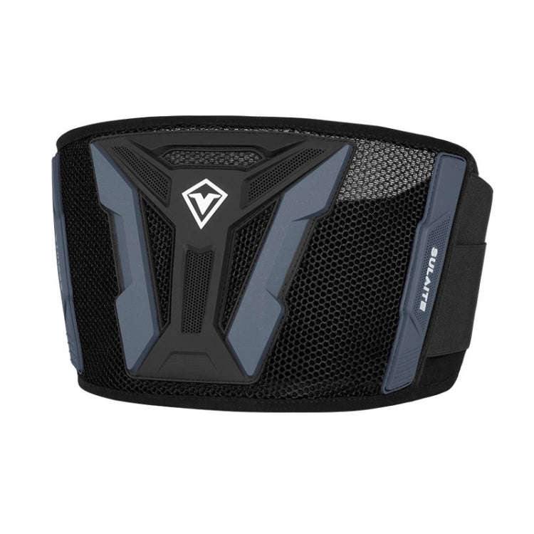 SULAITE Motorcycle Long-distance Riding Anti-fall Waist Protection Equipment, Size: L/XL