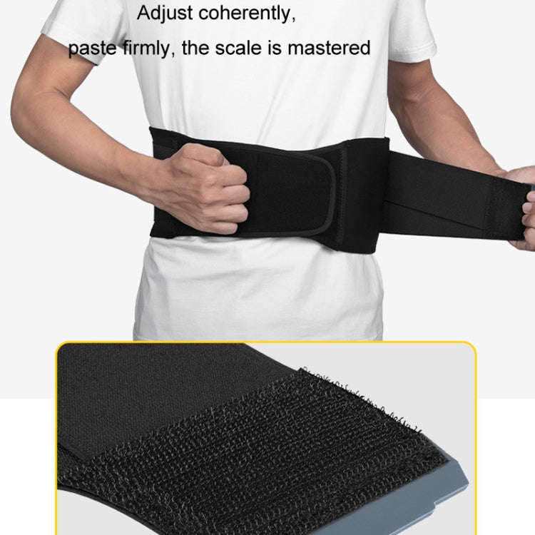 SULAITE Motorcycle Long-distance Riding Anti-fall Waist Protection Equipment, Size: S/M