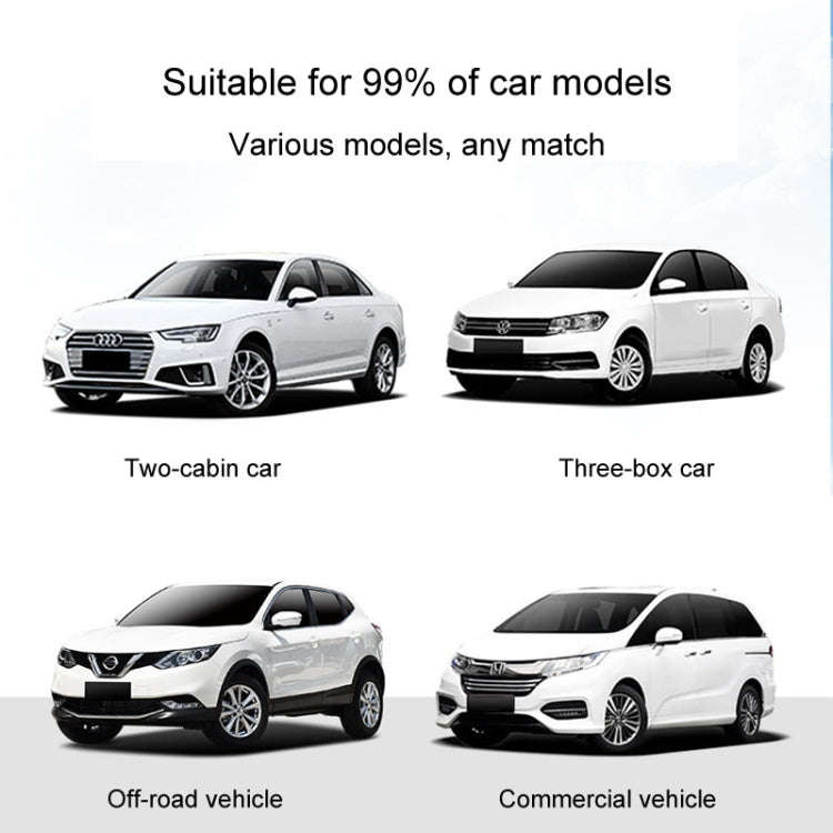Suction Cup Car Sunshade Children Rear Side Window Insulation Sunscreen Cartoon Car Curtain, Styl...
