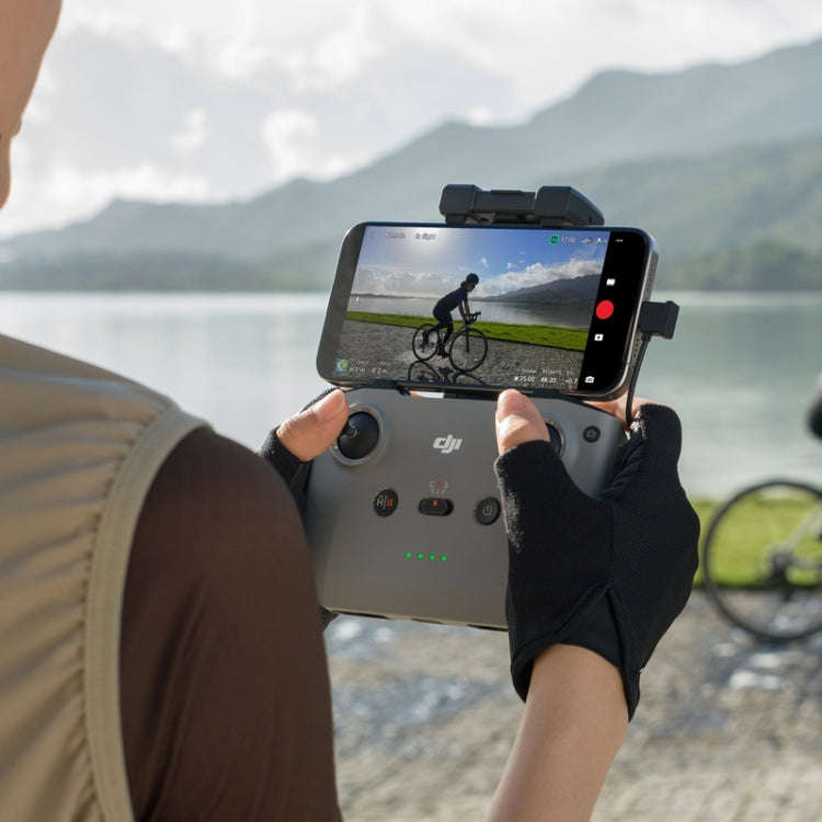 Original DJI RC-N3 Remote Controller For Mini 4 Pro / Neo / Air 3S / Air 3 Drone