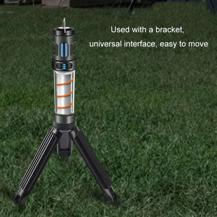 3 In 1 LED Mosquito Repellent Camping Light Magnetic Outdoor Tent Light(AH06)
