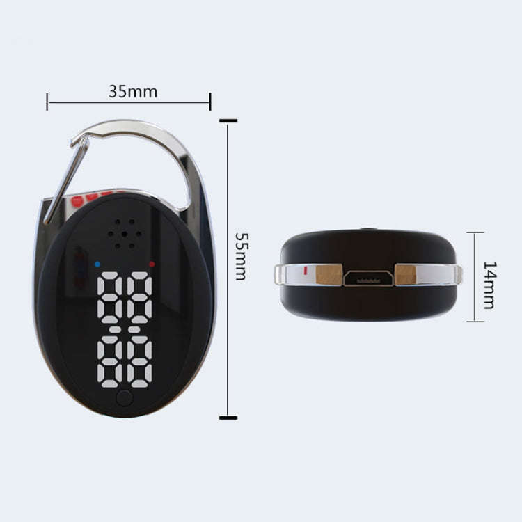 Ultrasonic Mosquito Repeller Imitation Sonic Anti-Mosquito Outdoor Electronic Mosquito Repeller(W...