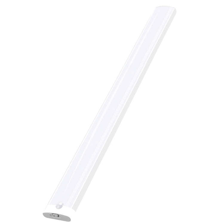 40cm LED Human Sensor Emergency Light USB Tri-color Dimmable Cabinet Lamp