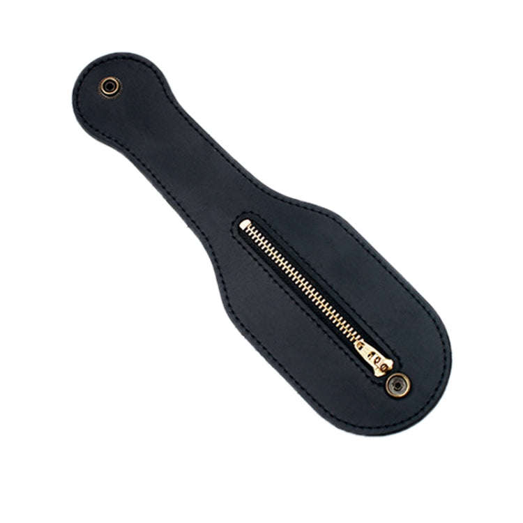 Coin Purse Portable Storage Leather Case Tool Bag(Black)