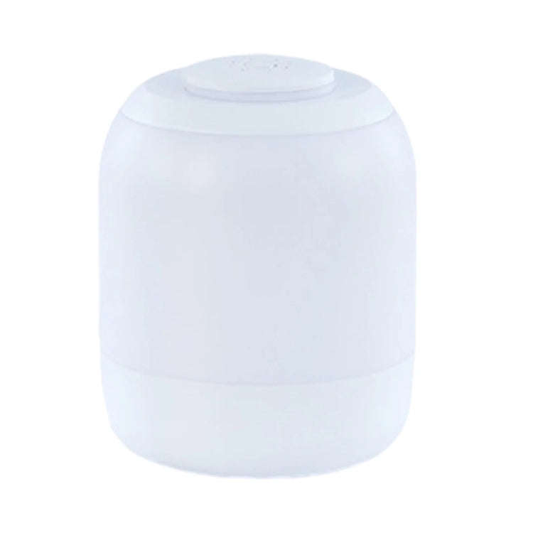 Rechargeable Touch Control LED Night Light Bedside Lamp PRO Version 4000mAh White