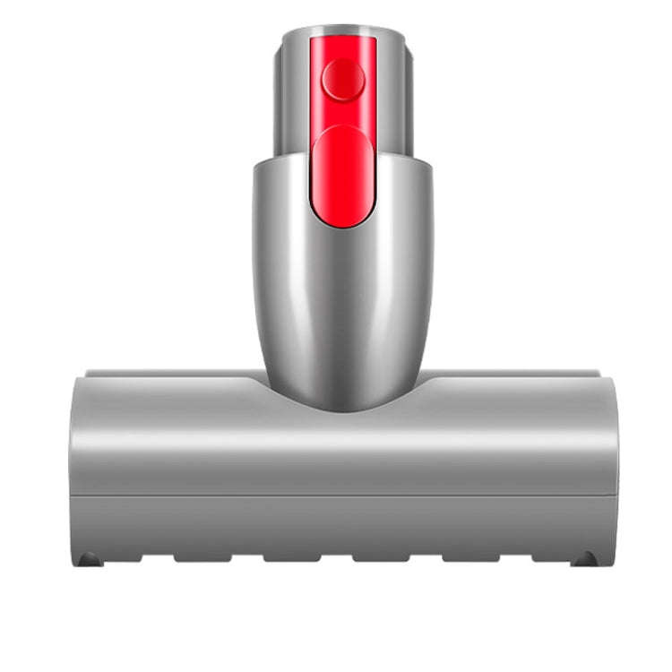 For Dyson V7 V8 V10 V11 V15 Vacuum Cleaner Mattress Suction Head Mite Removal Brush With Motor