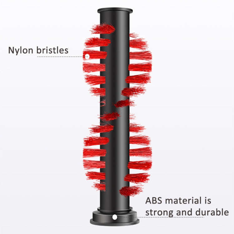 For Dyson V7 V8 V10 V11 V15 Vacuum Cleaner Mattress Suction Head Mite Removal Brush With Motor