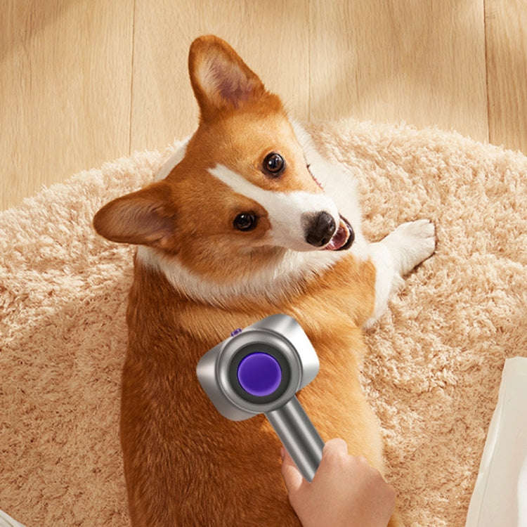 For Dyson V7 V8 V10 V11 Vacuum Cleaner Pet Brush Head 2 In 1 Set