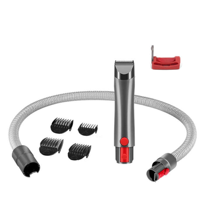 For Dyson V7 V8 V10 V11 Vacuum Cleaner Pet Brush Head 3 In 1 Set