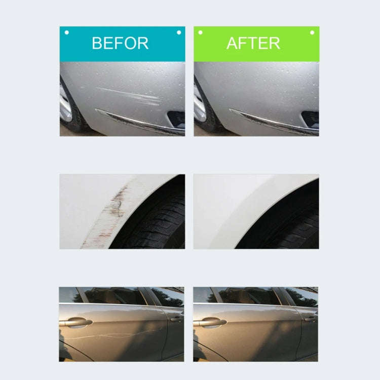 Car Waxer Wireless Polisher Car Paint Scratch Repair Grinder(Basic)