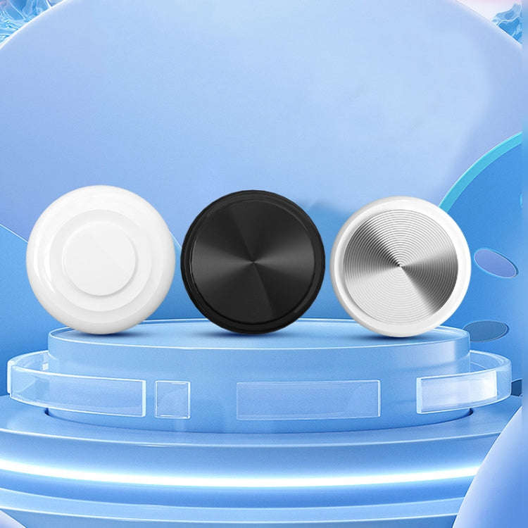 For Apple Series Global Positioning Smart Anti-Lost Device Mini GPS Pet Locator(White)