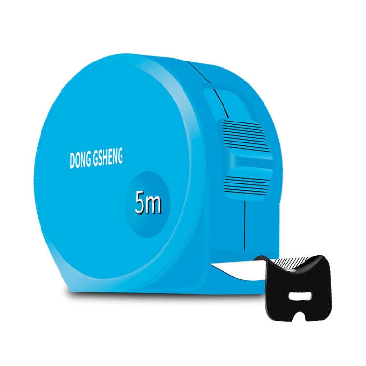 DONG GSHENG High Precision Home Use Steel Utility Scale Thickened Measuring Tape, Model: Blue She...