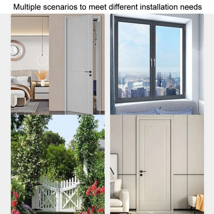 8 inch Stainless Steel Latch Door Bolt Bathroom Wooden Door And Window Anti-Theft Latch Lock